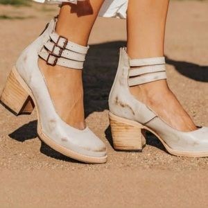 Freebird Randi Shoes